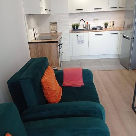 Apartament Dobranocka Leilighet Zator Eksteriør bilde