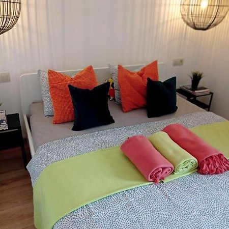 Apartament Dobranocka Leilighet Zator Eksteriør bilde