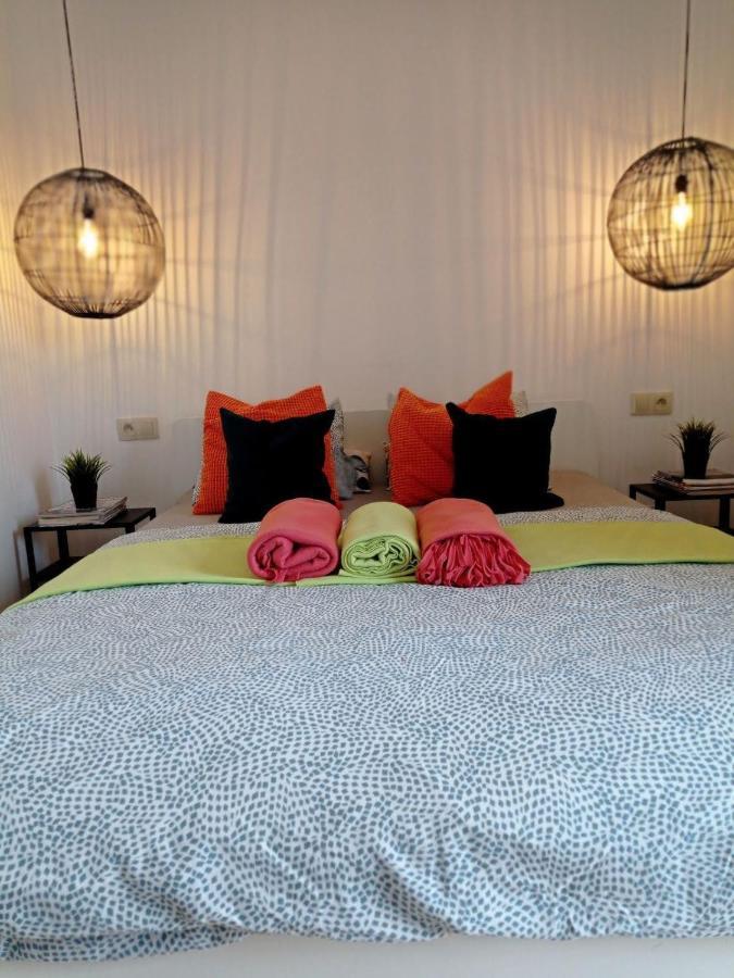 Apartament Dobranocka Leilighet Zator Eksteriør bilde