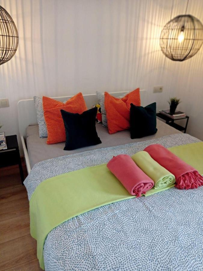 Apartament Dobranocka Leilighet Zator Eksteriør bilde